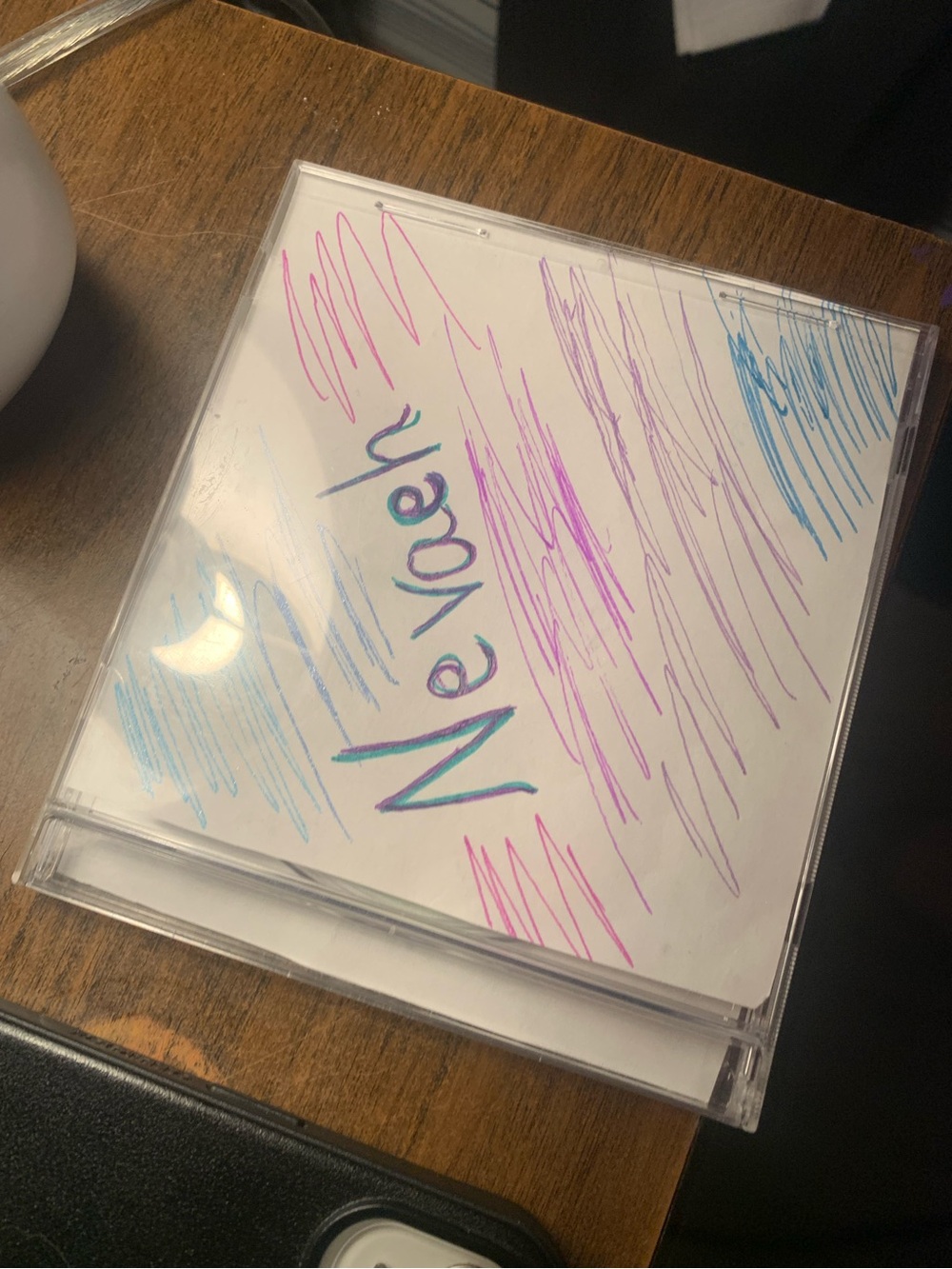 Custom CD case cover art - Picture 13 of 14